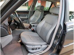 2000 BMW E38 (CC-2110722) for sale in Cadillac, Michigan