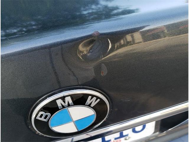 2000 BMW E38 (CC-2110722) for sale in Cadillac, Michigan