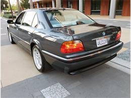 2000 BMW E38 (CC-2110722) for sale in Cadillac, Michigan