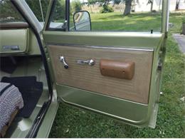 1969 Chevrolet C10 (CC-2117221) for sale in Cadillac, Michigan