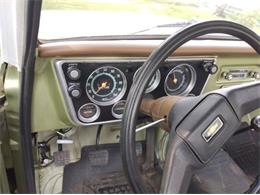 1969 Chevrolet C10 (CC-2117221) for sale in Cadillac, Michigan