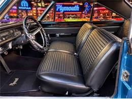 1967 Plymouth Belvedere (CC-2117223) for sale in Cadillac, Michigan