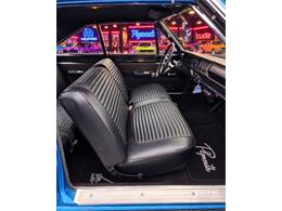 1967 Plymouth Belvedere (CC-2117223) for sale in Cadillac, Michigan
