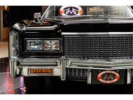 1976 Cadillac Eldorado (CC-2117224) for sale in Plymouth, Michigan