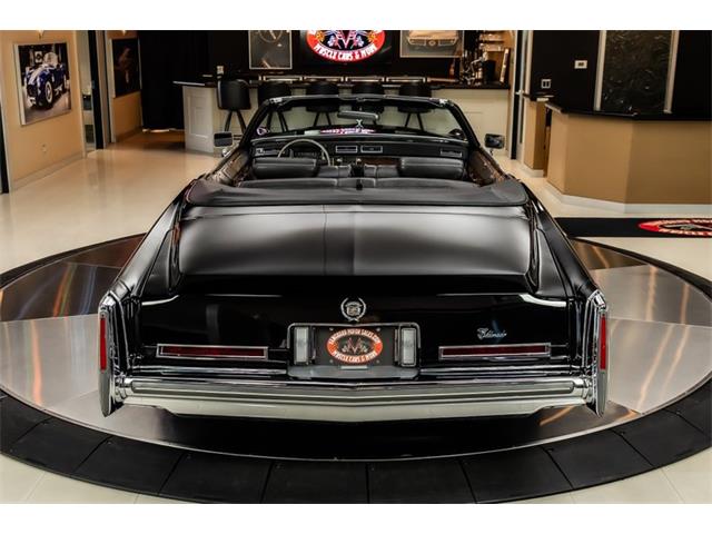 1976 Cadillac Eldorado (CC-2117224) for sale in Plymouth, Michigan