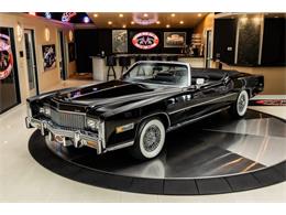 1976 Cadillac Eldorado (CC-2117224) for sale in Plymouth, Michigan