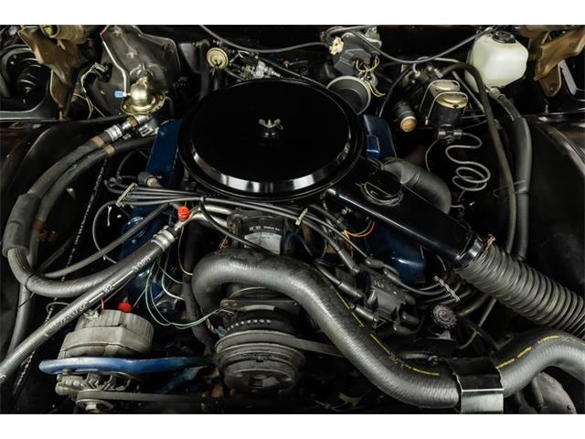 1976 Cadillac Eldorado (CC-2117224) for sale in Plymouth, Michigan