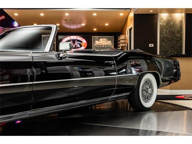 1976 Cadillac Eldorado (CC-2117224) for sale in Plymouth, Michigan