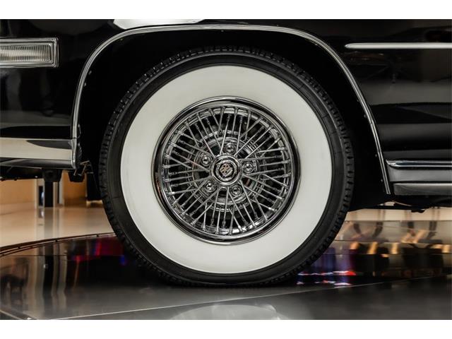 1976 Cadillac Eldorado (CC-2117224) for sale in Plymouth, Michigan