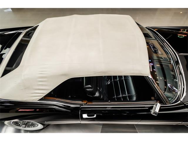 1976 Cadillac Eldorado (CC-2117224) for sale in Plymouth, Michigan