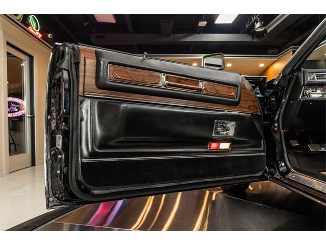 1976 Cadillac Eldorado (CC-2117224) for sale in Plymouth, Michigan