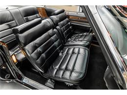 1976 Cadillac Eldorado (CC-2117224) for sale in Plymouth, Michigan