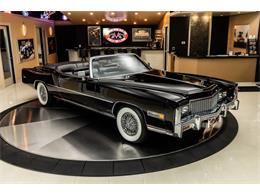 1976 Cadillac Eldorado (CC-2117224) for sale in Plymouth, Michigan