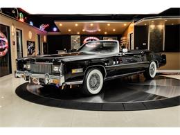 1976 Cadillac Eldorado (CC-2117224) for sale in Plymouth, Michigan