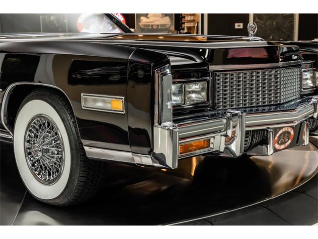 1976 Cadillac Eldorado (CC-2117224) for sale in Plymouth, Michigan