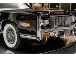 1976 Cadillac Eldorado (CC-2117224) for sale in Plymouth, Michigan