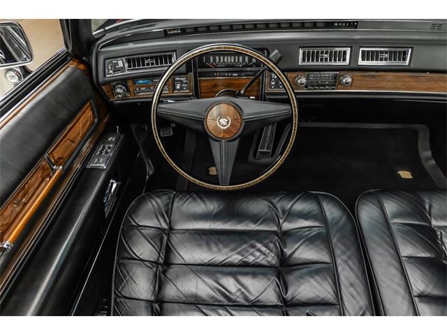 1976 Cadillac Eldorado (CC-2117224) for sale in Plymouth, Michigan