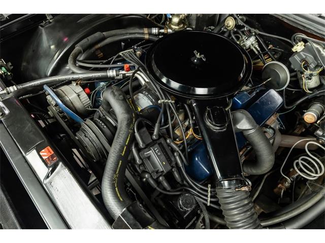 1976 Cadillac Eldorado (CC-2117224) for sale in Plymouth, Michigan