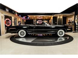 1976 Cadillac Eldorado (CC-2117224) for sale in Plymouth, Michigan
