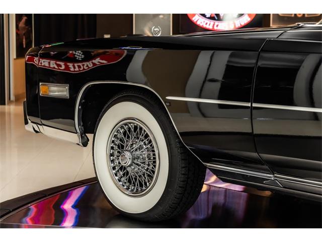 1976 Cadillac Eldorado (CC-2117224) for sale in Plymouth, Michigan