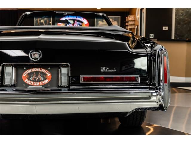 1976 Cadillac Eldorado (CC-2117224) for sale in Plymouth, Michigan