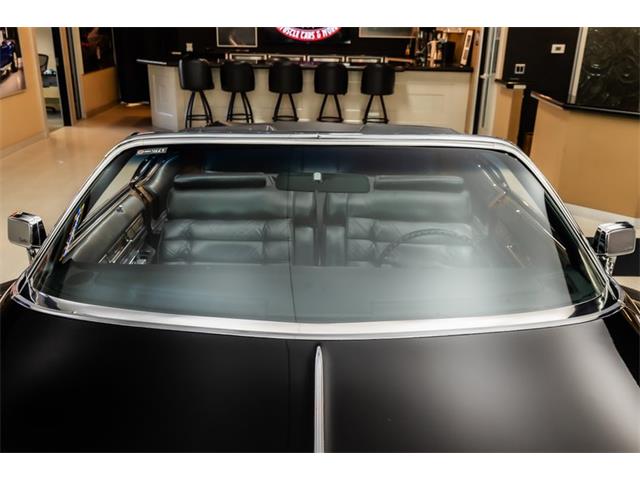 1976 Cadillac Eldorado (CC-2117224) for sale in Plymouth, Michigan