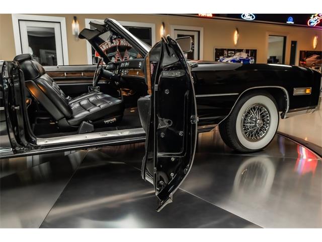 1976 Cadillac Eldorado (CC-2117224) for sale in Plymouth, Michigan