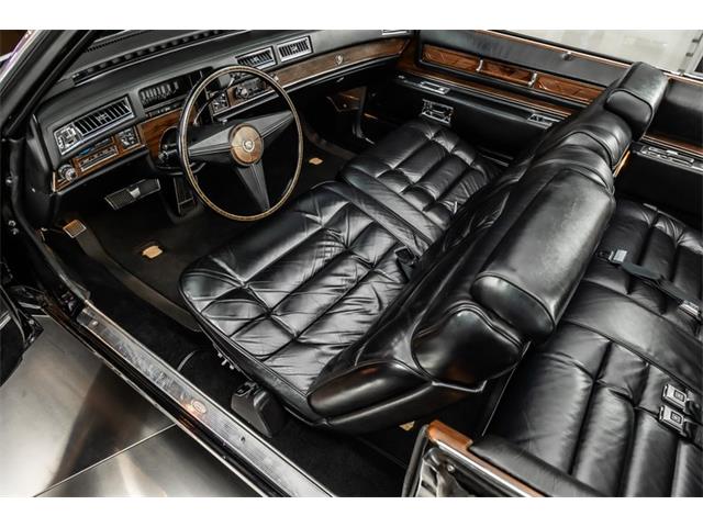 1976 Cadillac Eldorado (CC-2117224) for sale in Plymouth, Michigan