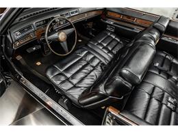 1976 Cadillac Eldorado (CC-2117224) for sale in Plymouth, Michigan