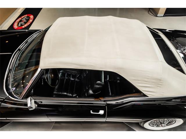 1976 Cadillac Eldorado (CC-2117224) for sale in Plymouth, Michigan
