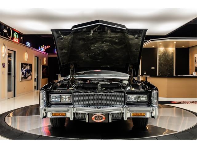 1976 Cadillac Eldorado (CC-2117224) for sale in Plymouth, Michigan