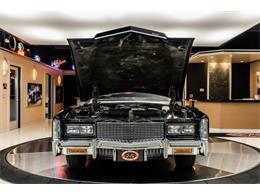 1976 Cadillac Eldorado (CC-2117224) for sale in Plymouth, Michigan