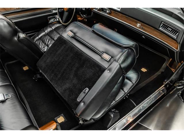 1976 Cadillac Eldorado (CC-2117224) for sale in Plymouth, Michigan