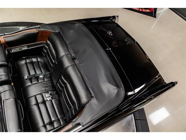 1976 Cadillac Eldorado (CC-2117224) for sale in Plymouth, Michigan