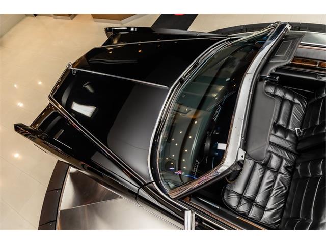 1976 Cadillac Eldorado (CC-2117224) for sale in Plymouth, Michigan