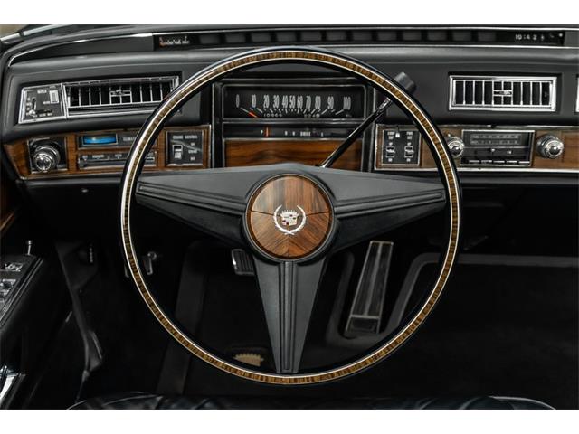 1976 Cadillac Eldorado (CC-2117224) for sale in Plymouth, Michigan