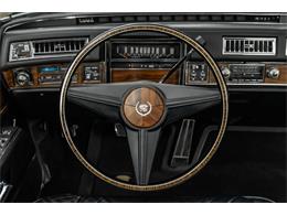 1976 Cadillac Eldorado (CC-2117224) for sale in Plymouth, Michigan