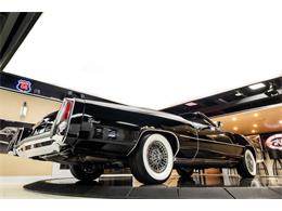 1976 Cadillac Eldorado (CC-2117224) for sale in Plymouth, Michigan