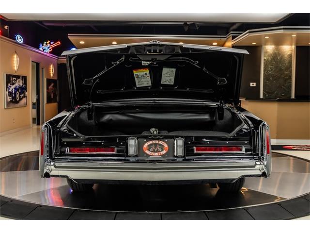 1976 Cadillac Eldorado (CC-2117224) for sale in Plymouth, Michigan