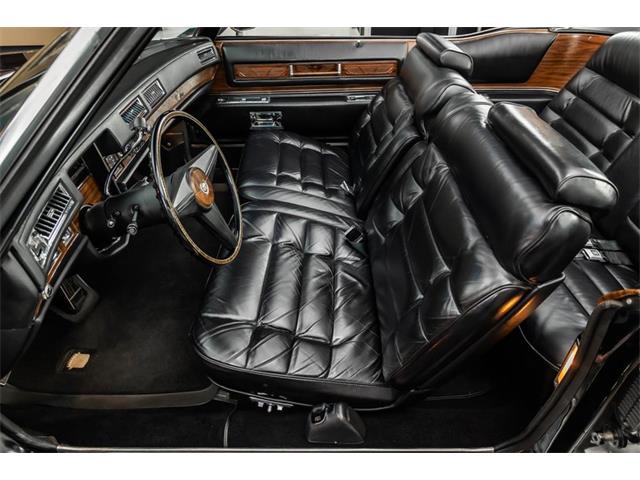 1976 Cadillac Eldorado (CC-2117224) for sale in Plymouth, Michigan