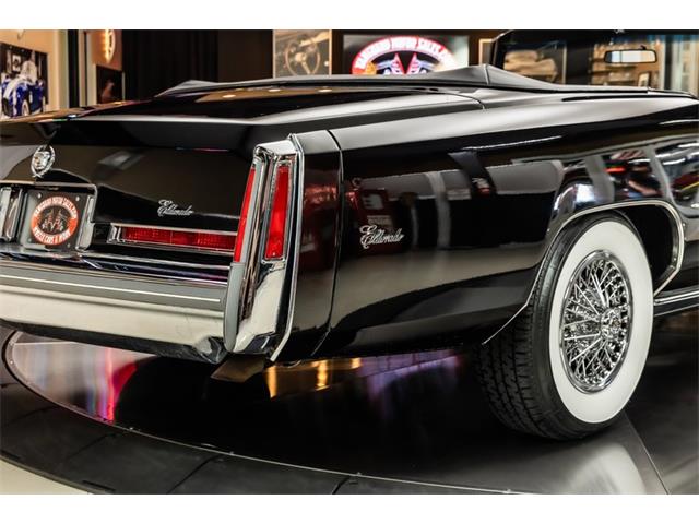1976 Cadillac Eldorado (CC-2117224) for sale in Plymouth, Michigan