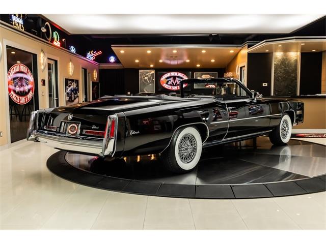 1976 Cadillac Eldorado (CC-2117224) for sale in Plymouth, Michigan