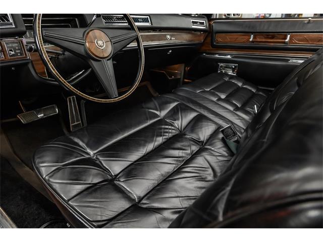 1976 Cadillac Eldorado (CC-2117224) for sale in Plymouth, Michigan