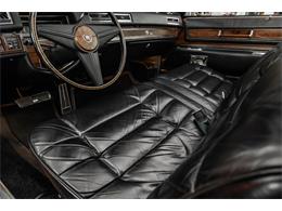 1976 Cadillac Eldorado (CC-2117224) for sale in Plymouth, Michigan