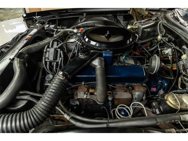 1976 Cadillac Eldorado (CC-2117224) for sale in Plymouth, Michigan