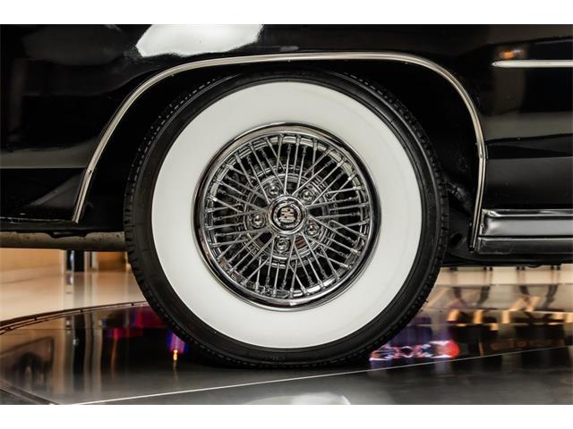 1976 Cadillac Eldorado (CC-2117224) for sale in Plymouth, Michigan