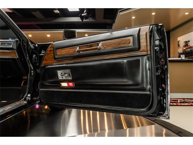 1976 Cadillac Eldorado (CC-2117224) for sale in Plymouth, Michigan