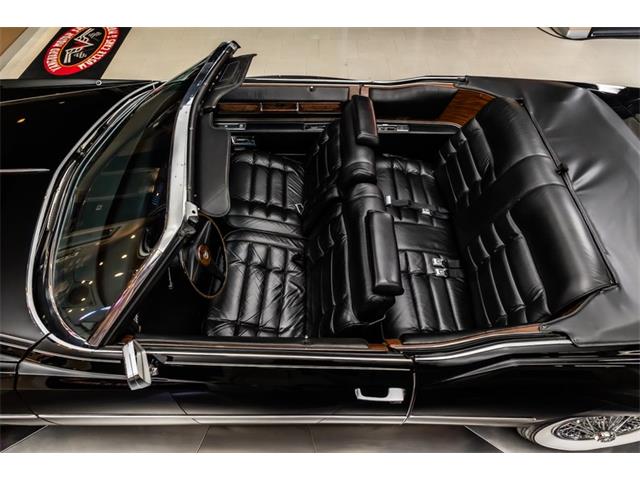 1976 Cadillac Eldorado (CC-2117224) for sale in Plymouth, Michigan