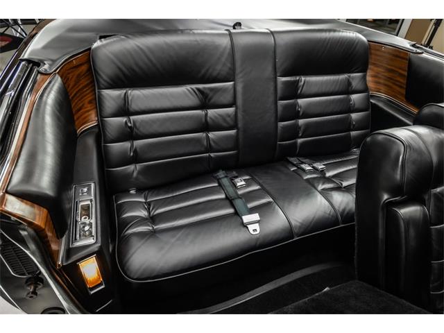 1976 Cadillac Eldorado (CC-2117224) for sale in Plymouth, Michigan