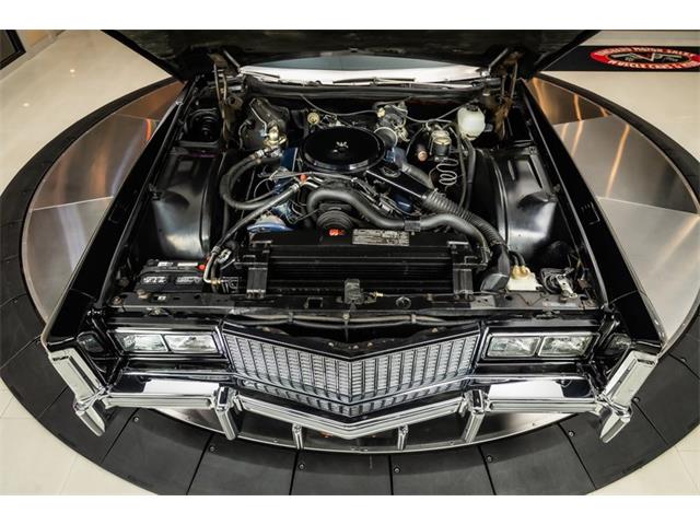 1976 Cadillac Eldorado (CC-2117224) for sale in Plymouth, Michigan